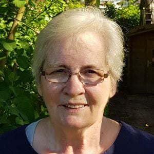 Anneliese Lunkenheimer