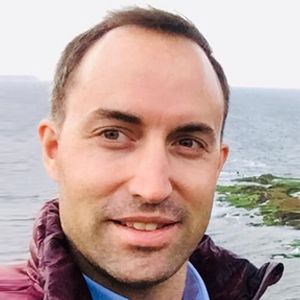 Cristobal Reus Chereau