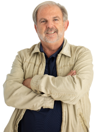 Francisco Martín León