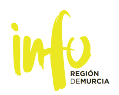 Logo info Región de Murcia