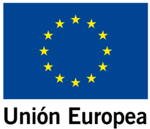 Logo Unión Europea
