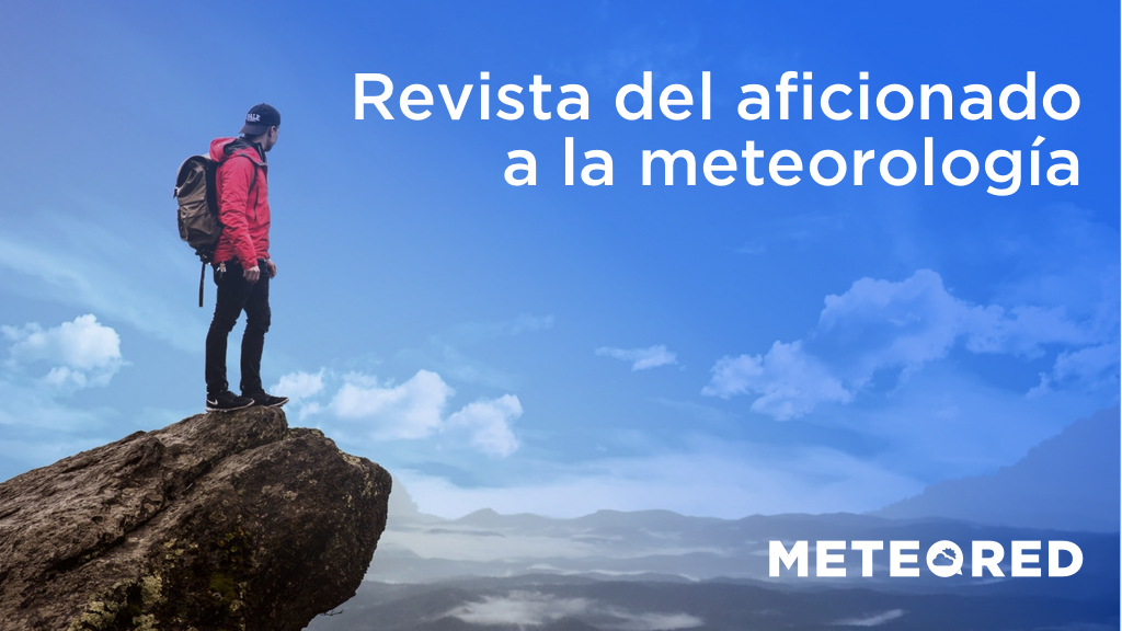 Los secretos íntimos de la borrasca Miguel