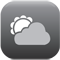 Nubes y claros