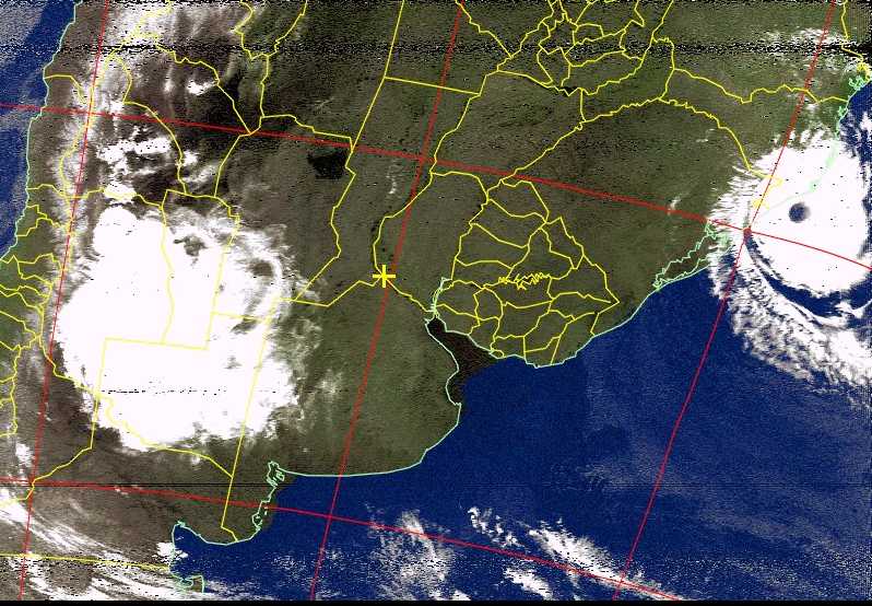 Satelites Satelites