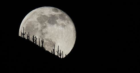 La Luna y su influencia sobre el tiempo atmosférico: nuevas ideas y ... La Luna y su influencia sobre el tiempo atmosférico: nuevas ideas y ...