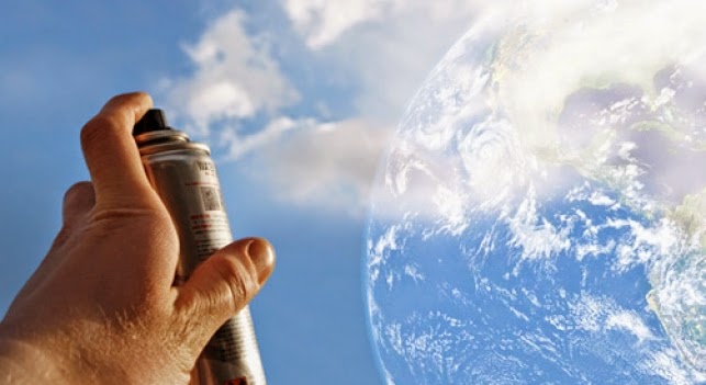 Resultado de imagem para gases fluorados