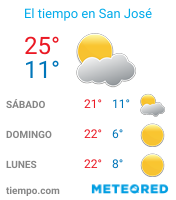 San José